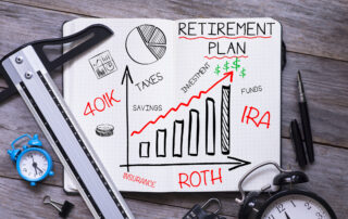 Back to the Basics of Retirement Accounts Brevity Wealth Solutions