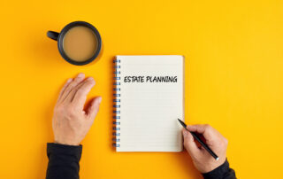 First Steps to Starting the Estate Planning Process Brevity Wealth Solutions