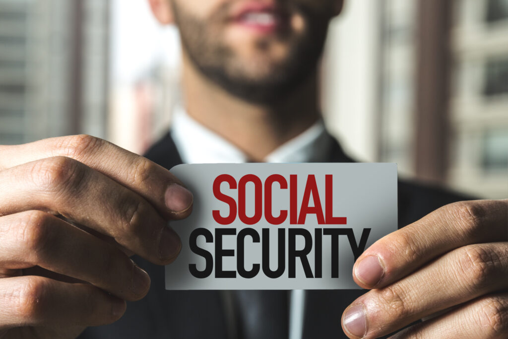 Where Does Social Security Fit in Your Retirement Puzzle? Brevity Wealth Solutions